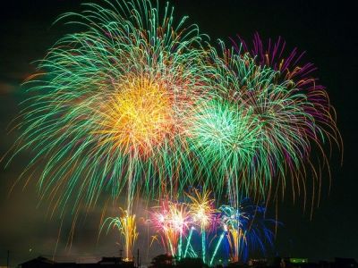 FÊTE DU 14 JUILLET