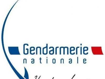 RÉUNION PUBLIQUE DE LA GENDARMERIE